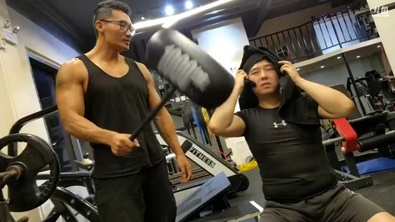 【2022-09-22 23点场】，毅：人才到位，开始训练
