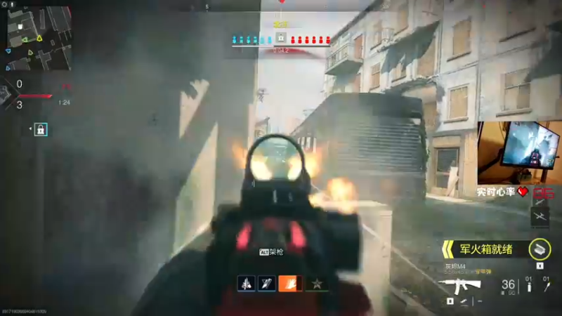 【2022-09-23 03点场】MrBB大波：凌晨一点COD19开测