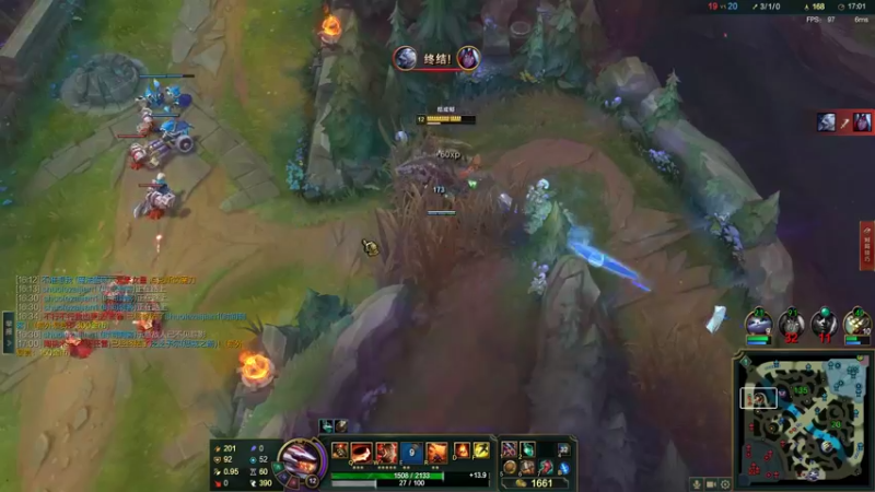 【2022-09-22 12点场】结成郁丶：优柔寡断 软弱之徒