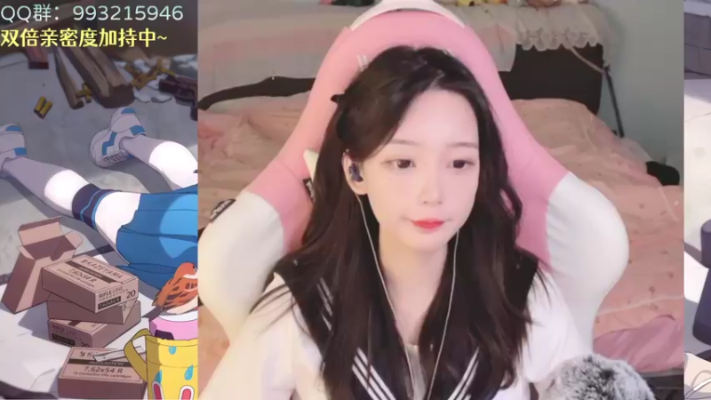 【2022-09-20 20点场】哎呀朝朝：朝朝：热血船员