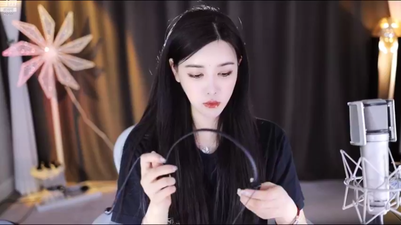 【2022-09-22 22点场】喵小莎：祝叶知秋四周年快乐！~