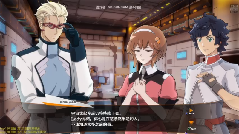 【2022-09-23 01点场】白白的胖胖呀：⭐️马里奥有多难？⭐️