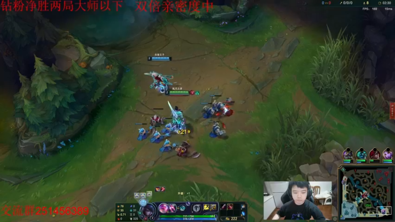 【2022-09-23 15点场】一家之猪ovo：双倍亲密度 一区上个王者