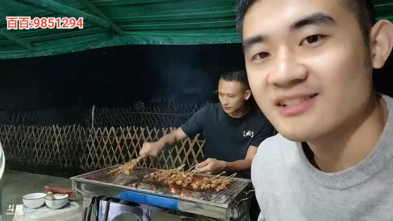 【2022-09-22 20点场】川味箩卜：新的一天冲冲冲～