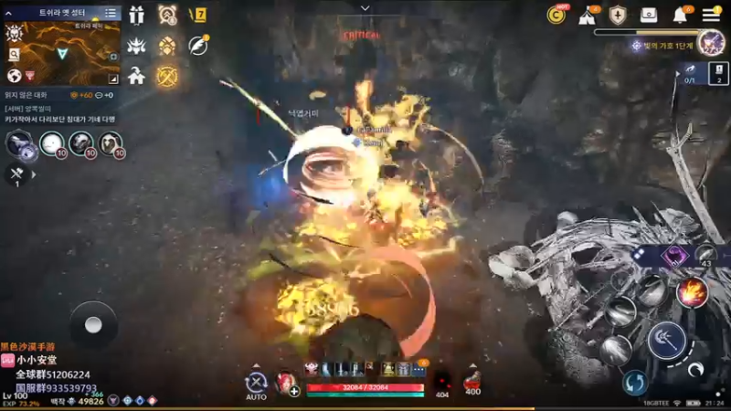 【2022-09-22 20点场】安堂丶：德利堪新地图