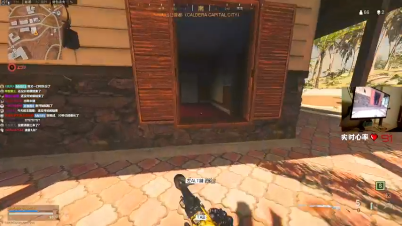 【2022-09-22 22点场】MrBB大波：凌晨一点COD19开测