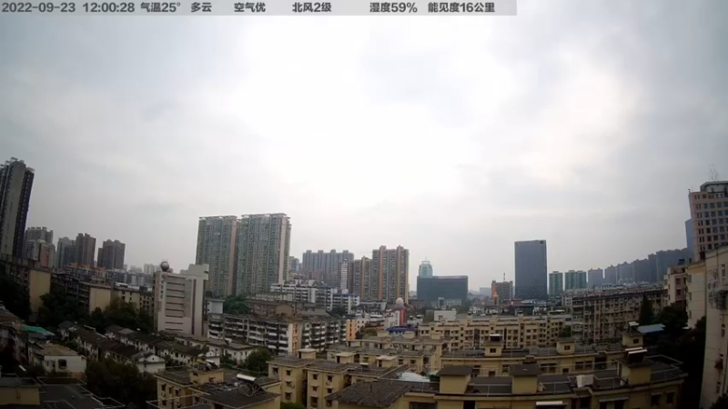 【2022-09-23 12点场】超级小桀：周五了，咬咬牙吧