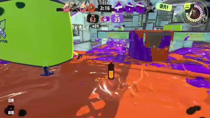 【2022-09-24 04点场】KazeLink：马力欧-Link 技术主播没有GG