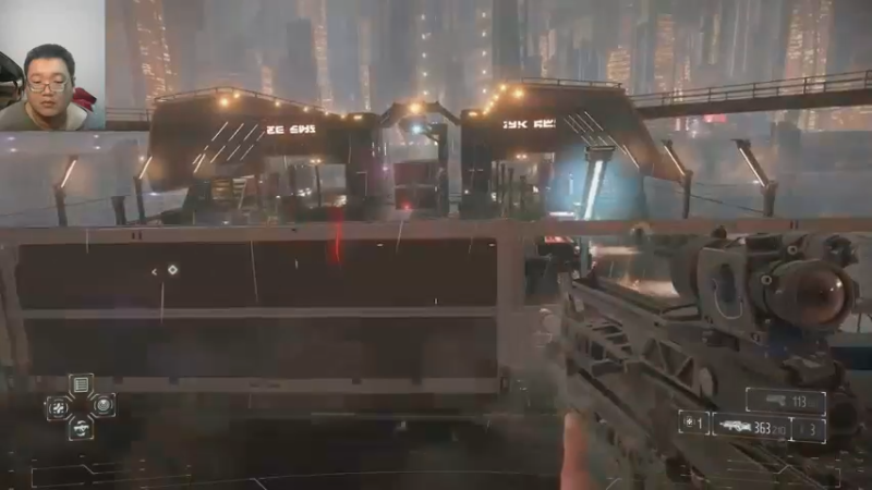 杀戮地带四代暗影坠落22-09-24 (8)