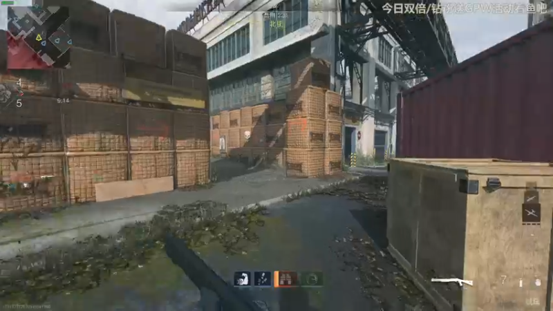 【2022-09-23 22点场】瓜皮蛙蛙：【青蛙】COD19他来了