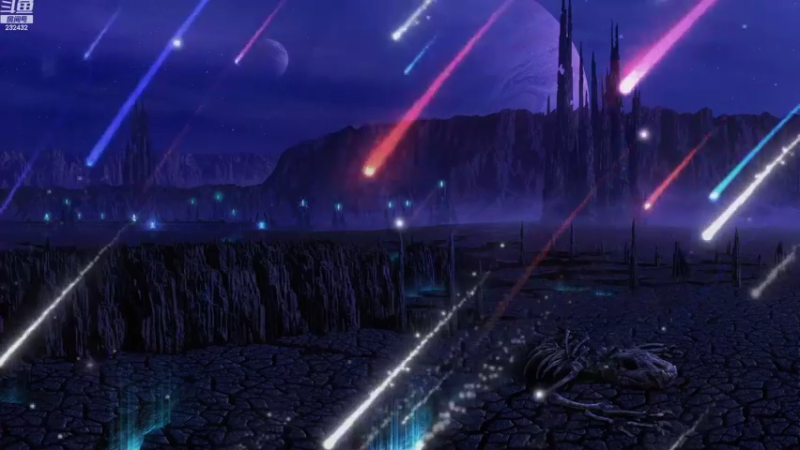 【2022-09-23 13点场】星际DSA联赛：天使风暴專業版™️