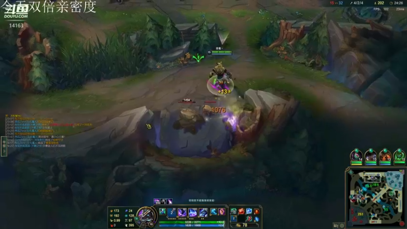 【2022-09-24 15点场】草莓：草莓：峡谷5V5 官方解说队