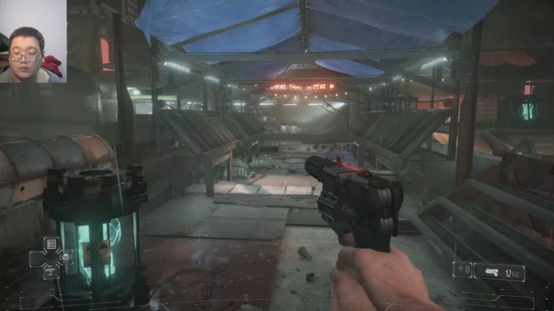 杀戮地带四代暗影坠落22-09-24 (5)