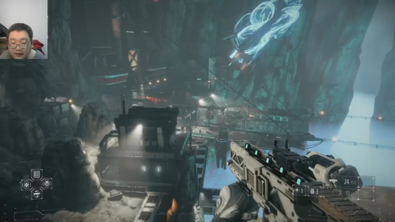 杀戮地带四代暗影坠落22-09-24 (13)