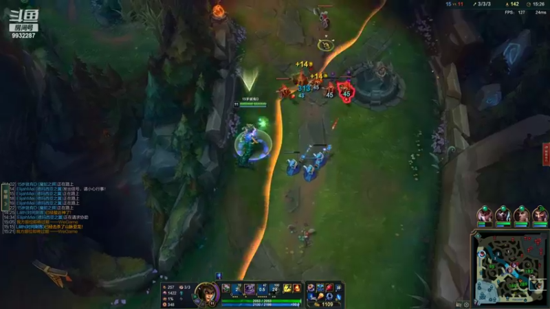 【2022-09-19 01点场】小夜心丶：今天200分 懂？