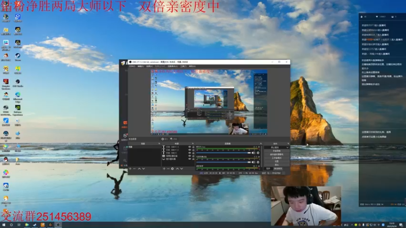 【2022-09-24 13点场】一家之猪ovo：一区上个王者 又老一岁