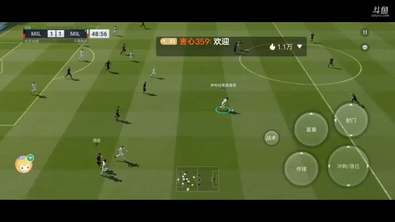 【2022-09-22 10点场】叀心359：卑微小主播 123456