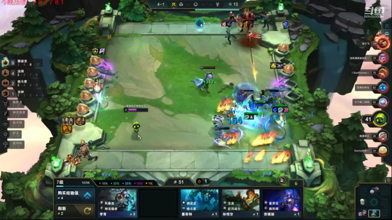 【2022-09-24 00点场】教练JoKer：节奏快起来了，得会玩蛙