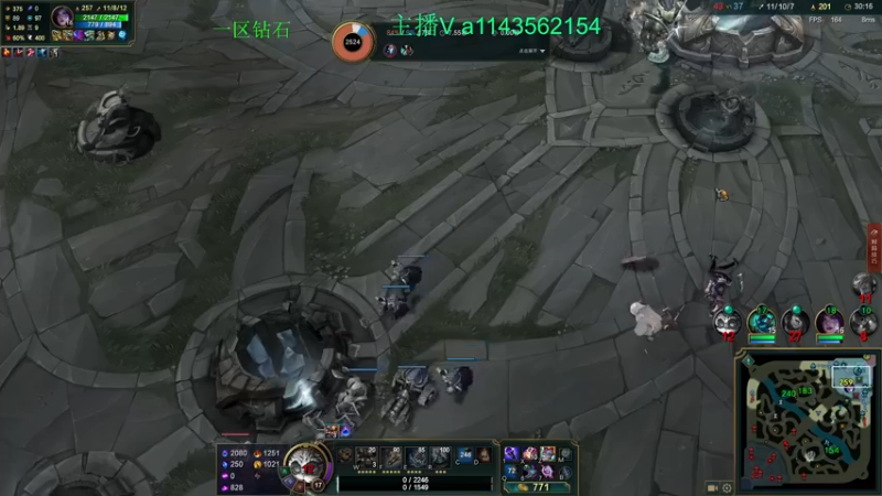 【2022-09-24 20点场】一万九千把大头：第一大头  帮打