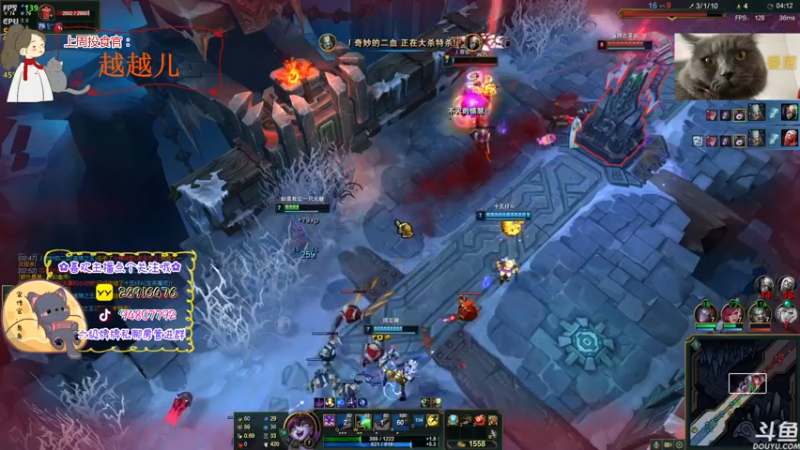 【2022-09-23 20点场】哦呦orz：【小奶团】团家军快投票哦~