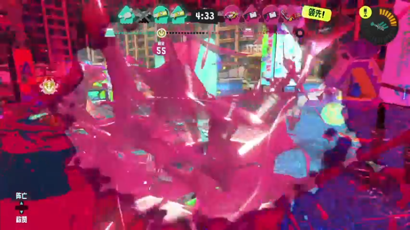 【2022-09-24 02点场】KazeLink：马力欧-Link 技术主播没有GG