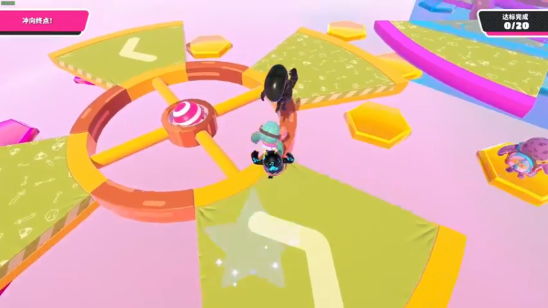 【2022-09-24 19点场】这个ID很流弊：来了 来了 他来了（ID