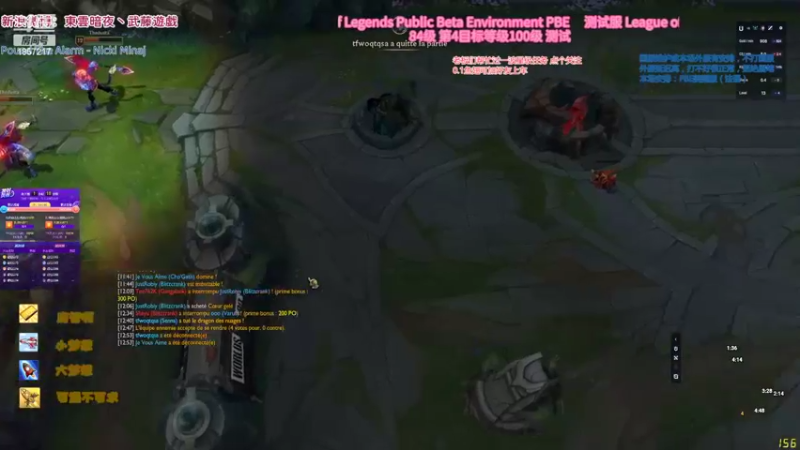 【2022-09-24 19点场】東雲暗夜Ay武藤遊戯Yugi：无限火力新主播驾到 デュエル