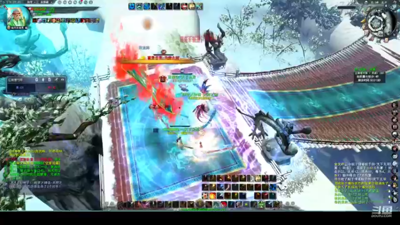 【2022-09-23 21点场】帅梦乄神话：天下3最帅天机