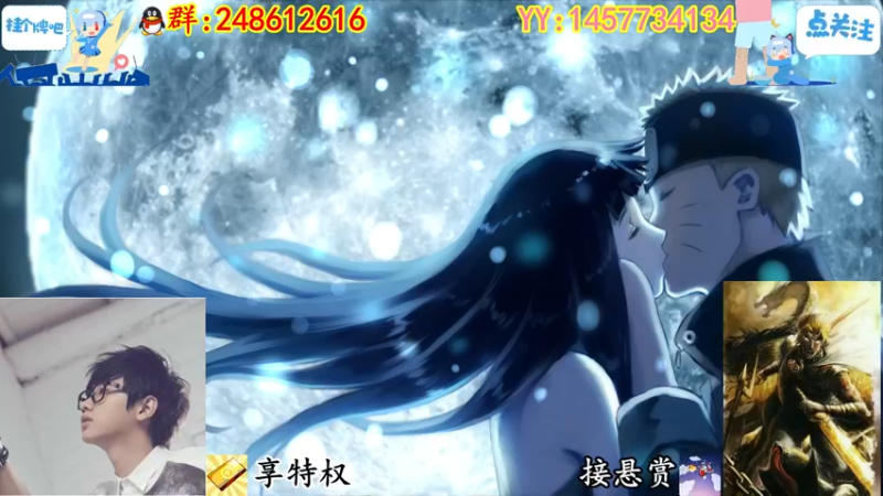 【2022-09-23 19点场】寻丶龙绝：【牵寻】又又倍亲密度！！