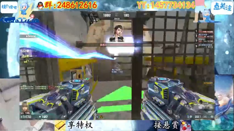 【2022-09-23 21点场】寻丶龙绝：【牵寻】又又倍亲密度！！