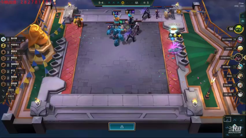 【2022-09-24 02点场】教练JoKer：节奏快起来了，得会玩蛙