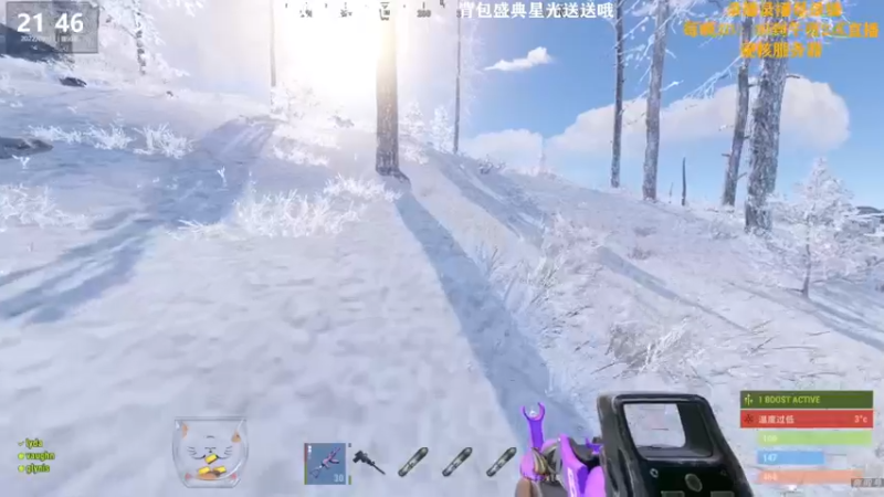 【2022-09-24 11点场】Happy丨猫腻：【猫腻】j双倍请密度四倍上限