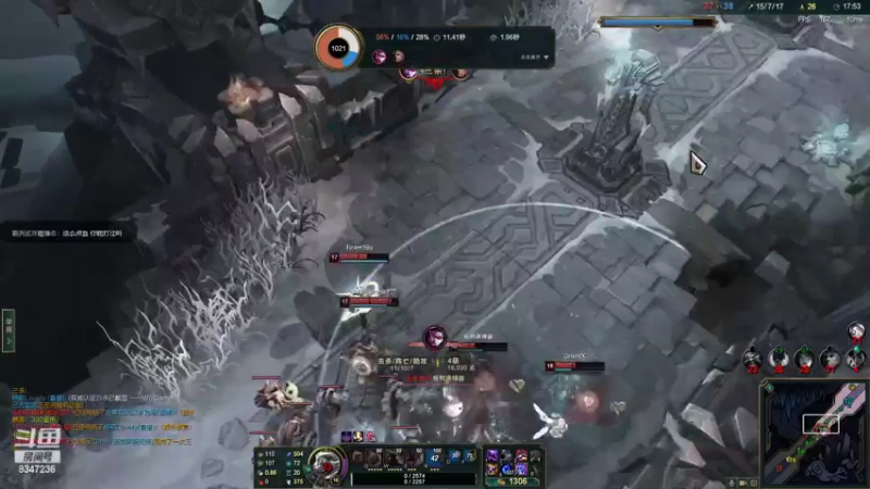 【2022-09-23 22点场】海绵0v0：塔可夫送财童子