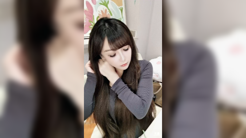【颜值】兰兰丫的精彩时刻 20220924 20点场