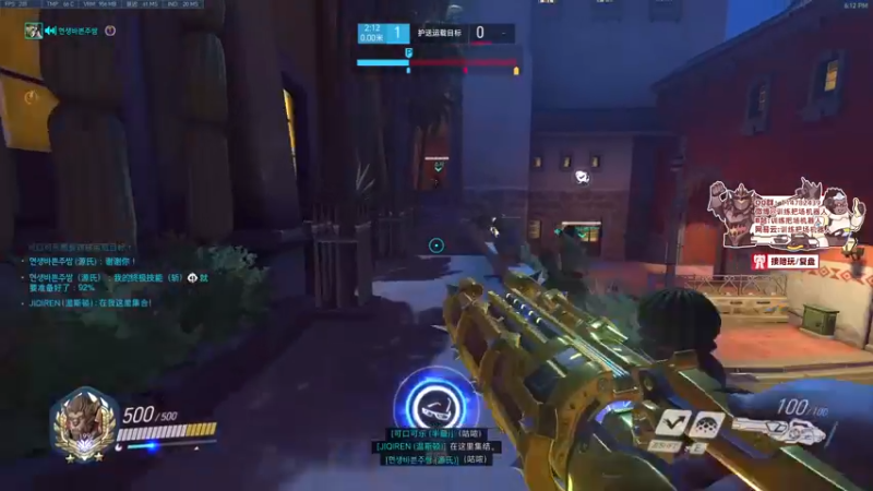 【2022-09-24 18点场】训练把场机器人：今天双倍亲密度！大家可以续一下牌子！