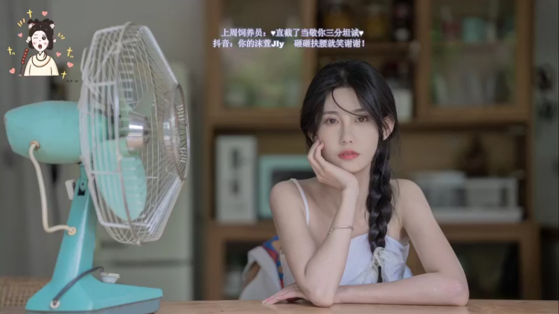 【2022-09-22 10点场】憨批姐姐沫萱：【fpp/tpp】双倍亲密度!