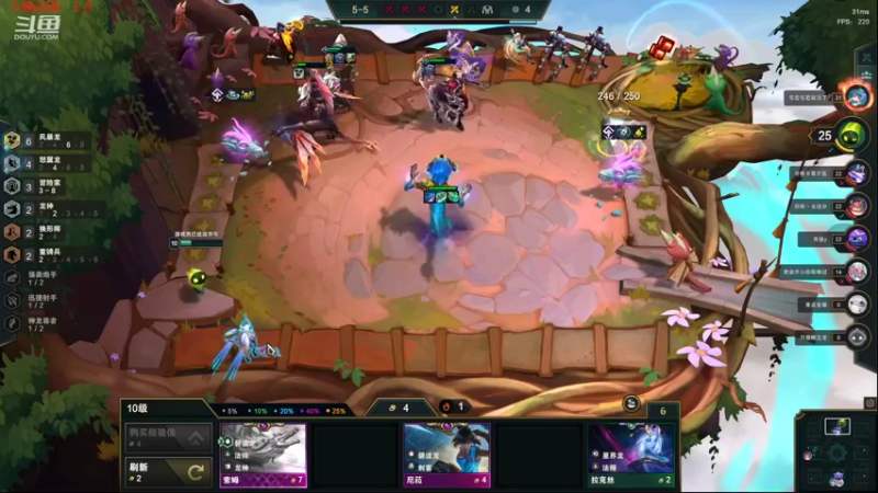 【2022-09-23 22点场】教练JoKer：节奏快起来了，得会玩蛙