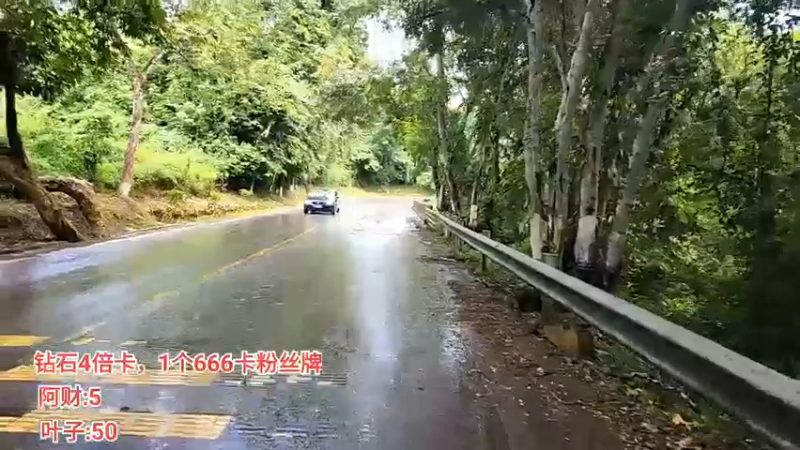 【2022-09-21 14点场】叶子户外：《叶狼风尘》西双版纳,day3