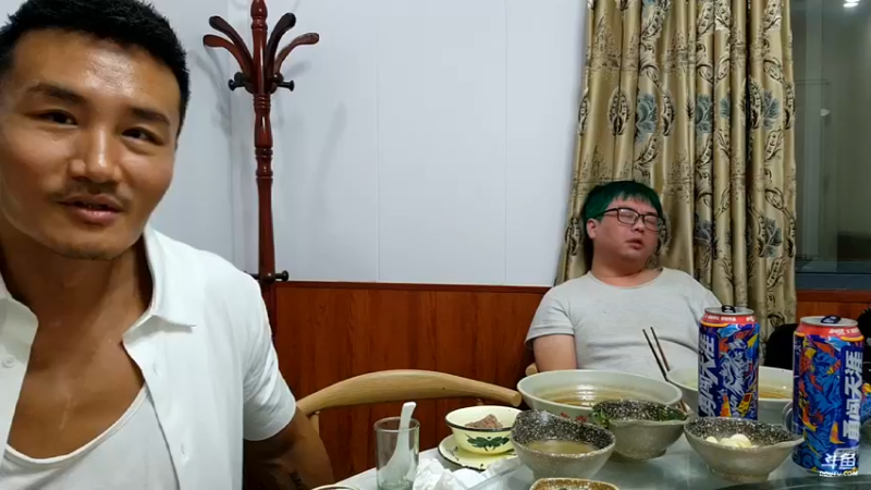 【2022-09-23 23点场】黑人毅：今天2人才到位，继续开整
