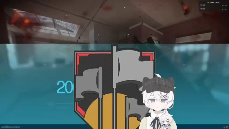 【2022-09-23 22点场】Piper派酱：PC世界第一颗核弹！每天双倍亲密度！