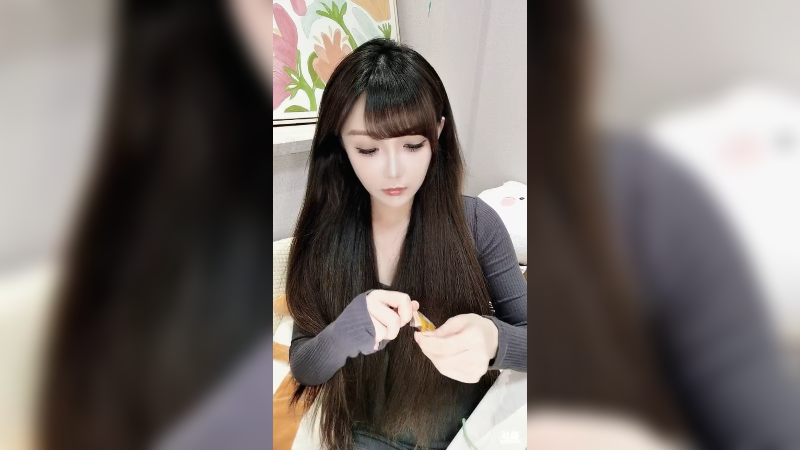 【颜值】兰兰丫的精彩时刻 20220924 20点场