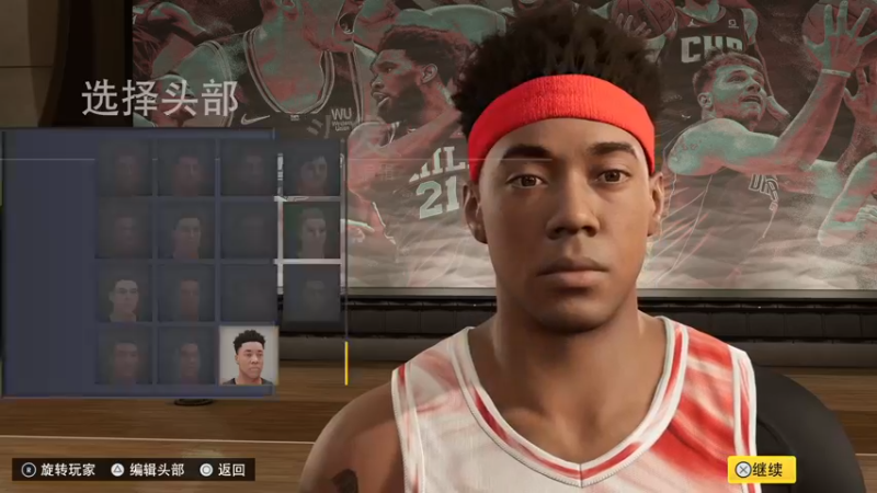 【2022-09-23 22点场】孟孟孟孟辰：次世代2K23水友赛，开始啦