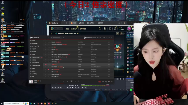 【2022-09-23 23点场】她打了个嗝儿：♡变形记之大师发条魔女带飞日记♡