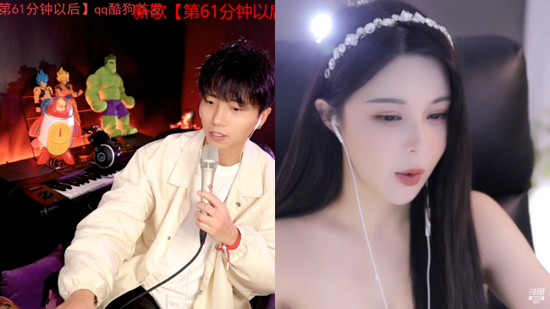 【户外】尧顺宇的精彩时刻 20220924 00点场