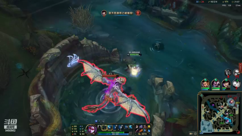 【2022-09-23 20点场】章发财丶：晚上好，帅的进啊！