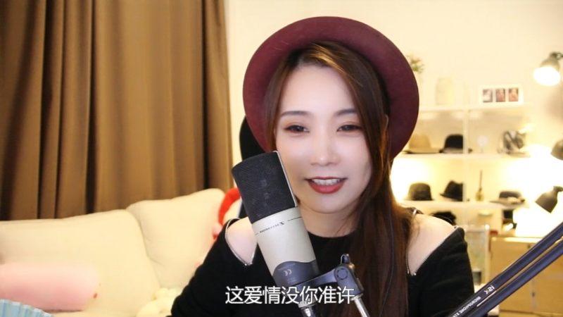 【音乐】亮声Open的精彩时刻 20220924 21点场