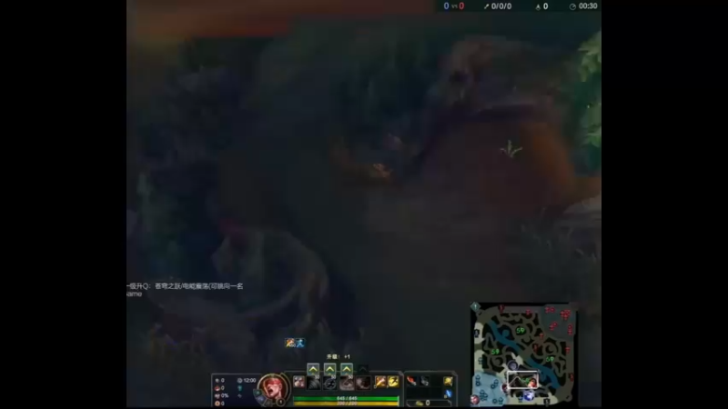 思路清晰，目标明确