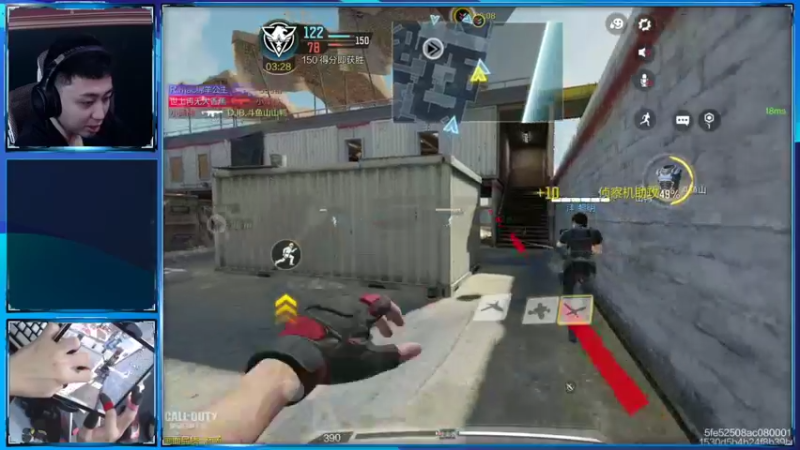 【2022-09-23 21点场】山山鸭：四倍亲密度 升级的来