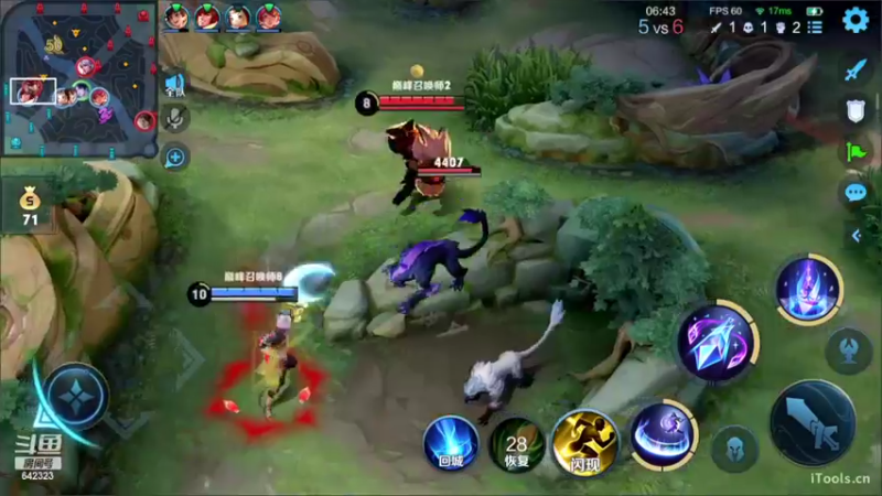 【2022-09-23 20点场】小笨蛋北北：冲海月新国服