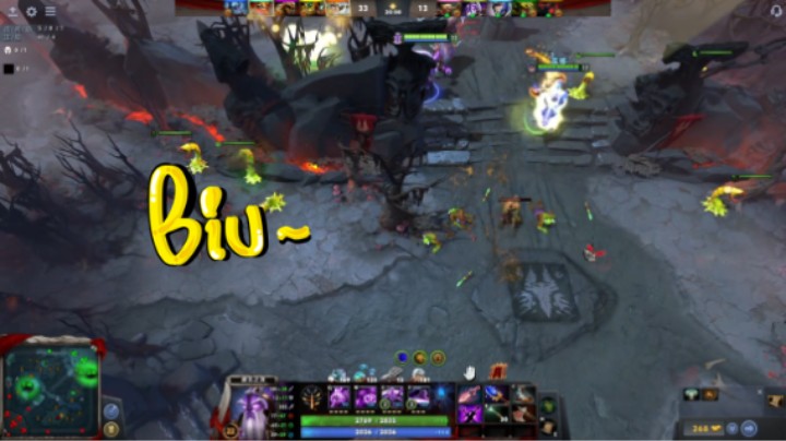 dota2加速板随机紫猫虚无之灵还行啊哈哈哈，就是惨败哈哈哈